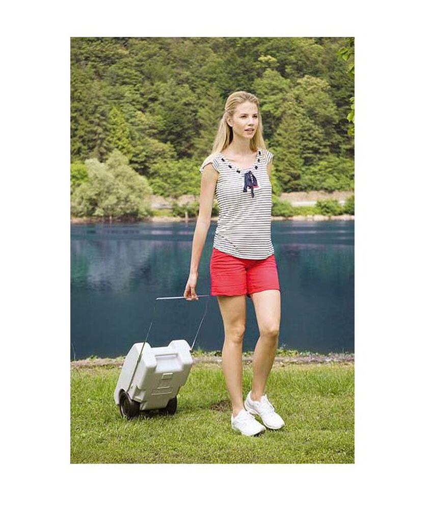 Fiamma Waste Water Roll Tank 23L