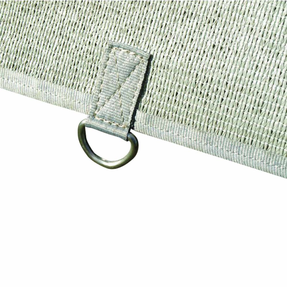 Caravan Privacy Screen - 3.7m x 1.8m