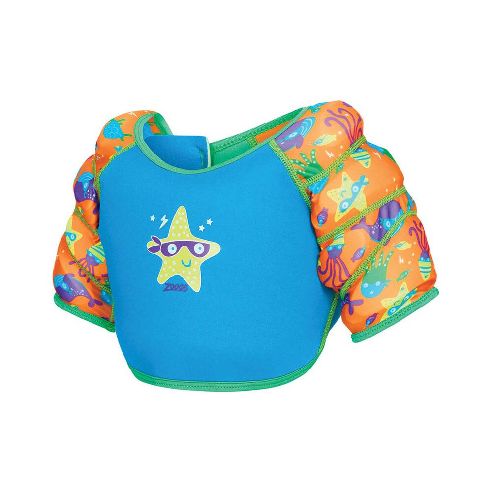 Zoggs Water Wings Swim Vest