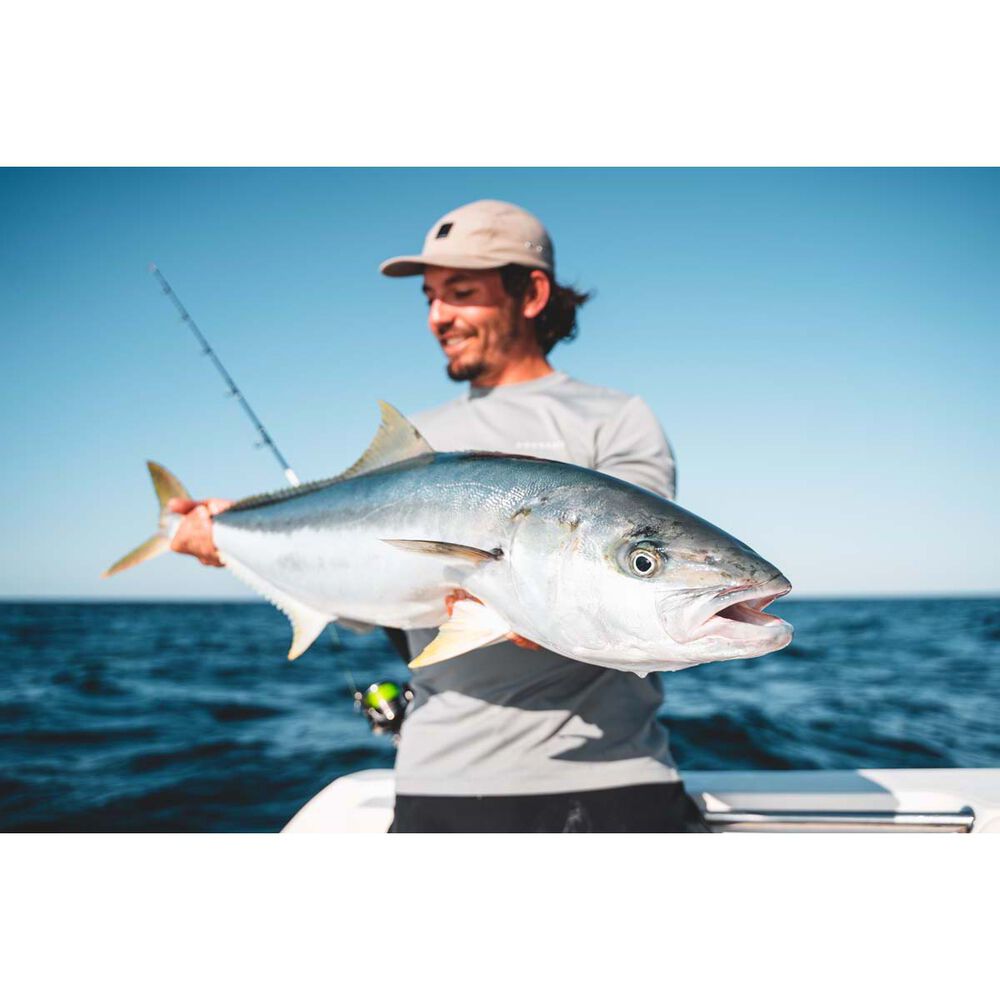 Daiwa Saltist Hyper Spinning Rod V2