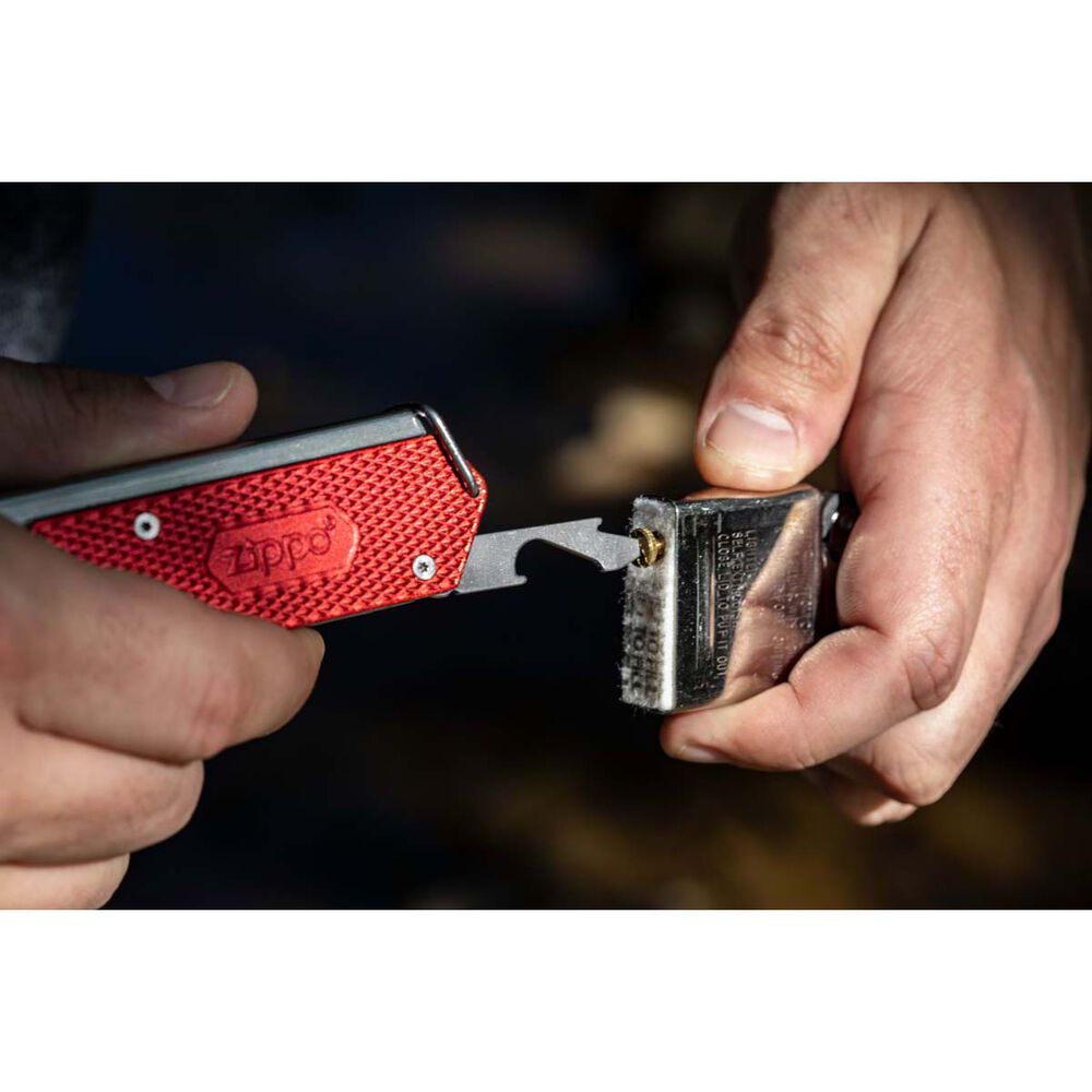 Zippo SureFire Multi-Tool