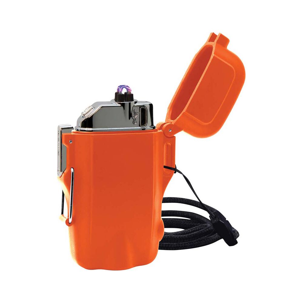 4Tech Rechargable Arc Lighter and Led Torch