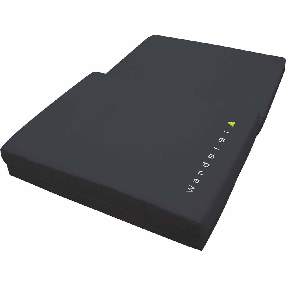 Wanderer Folding Foam Mattress
