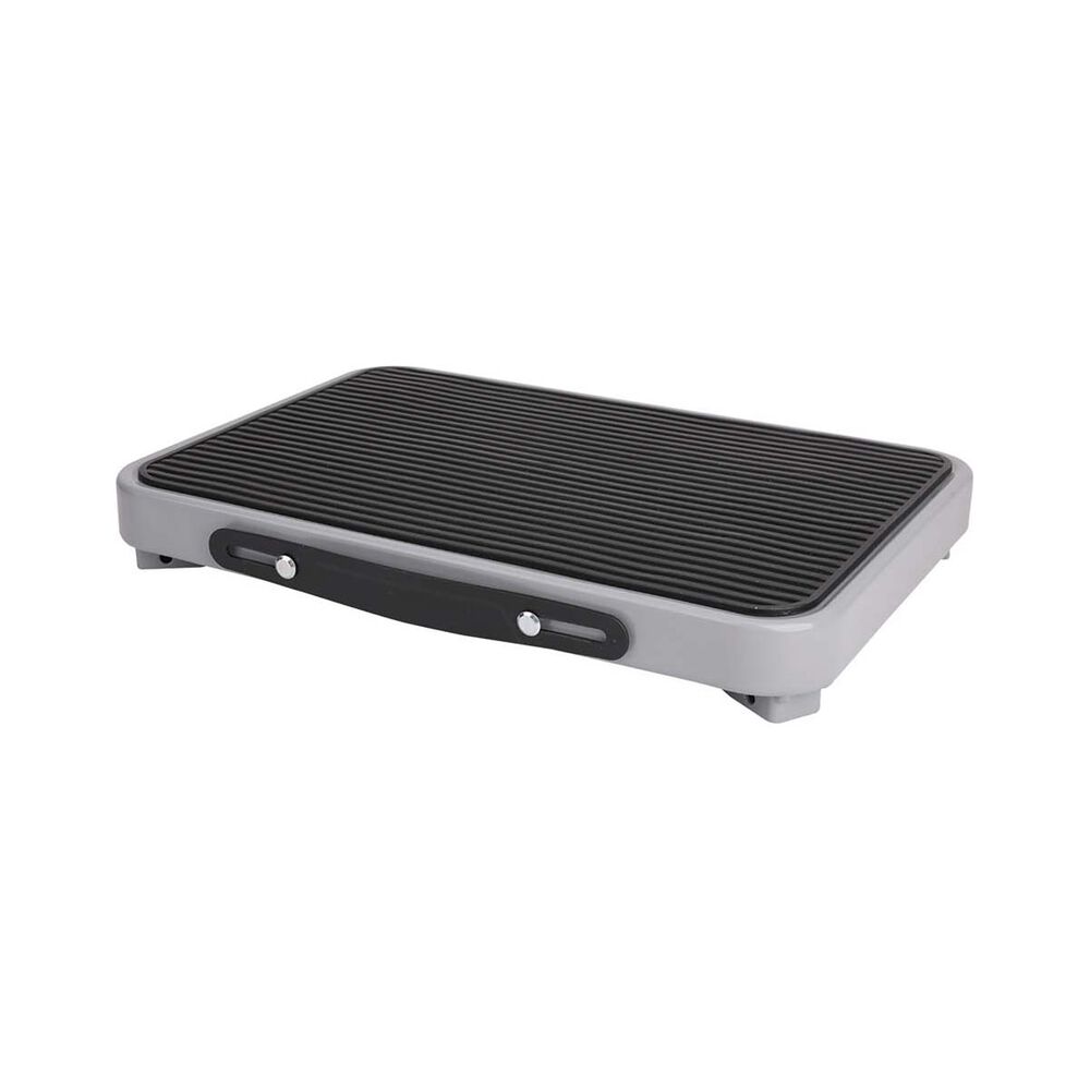 Wanderer Compact Caravan Step