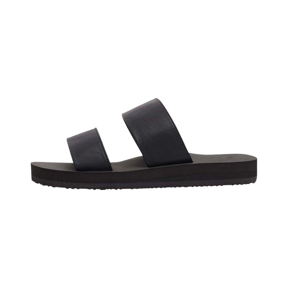 Kustom Women's Cloudsole Sandals