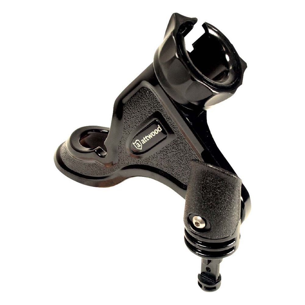 Pro Series Rod Holder With Bi-Axis Mount