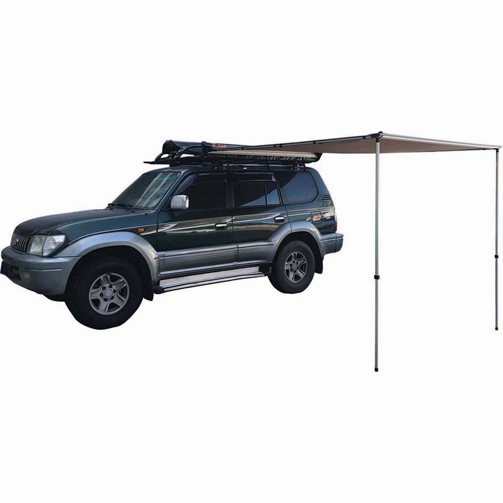 XTM Car Awning 2.5 x 2.5m