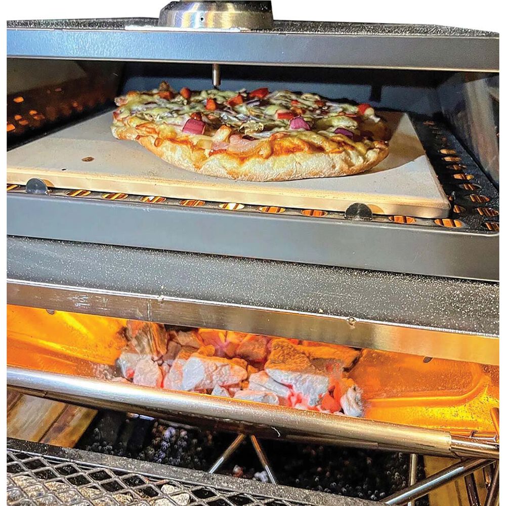 Drifta Pizza Oven