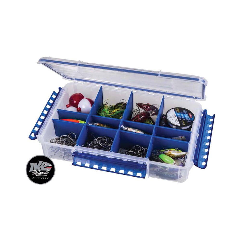 Flambeau Tuff Tainer 5012WP Tackle Tray