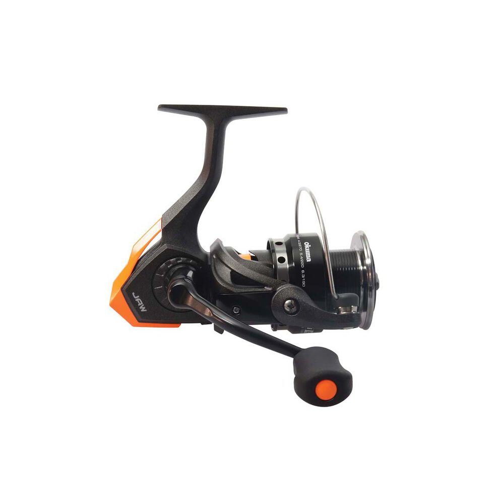 Okuma Jaw 45 Spinning Reel