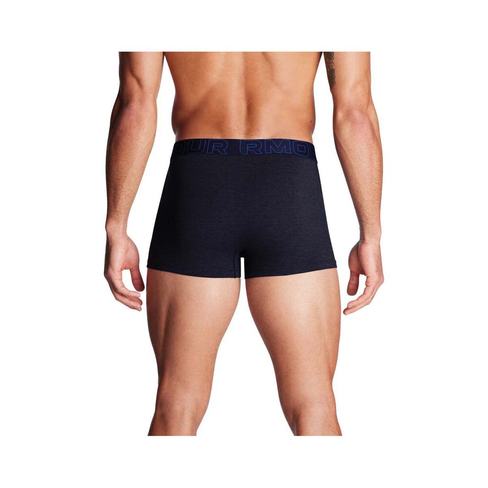 Under Armour Men's Performance Underwear 3 Pack