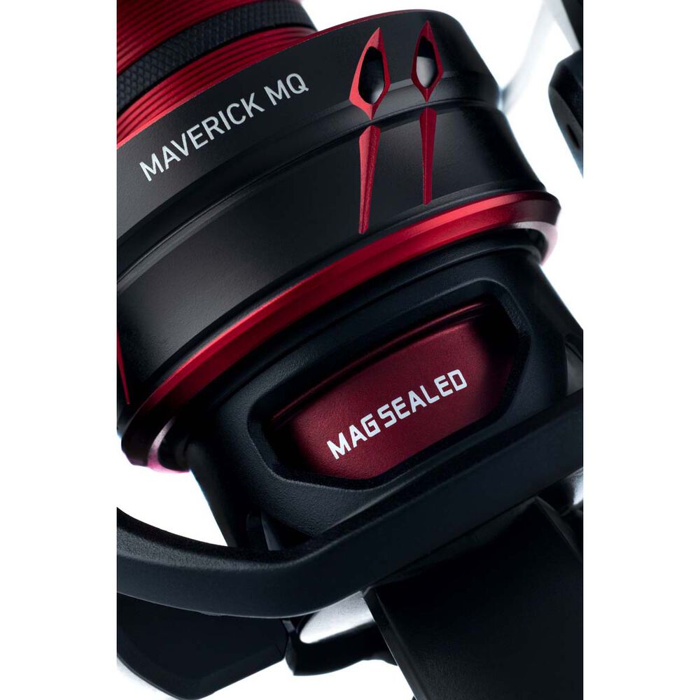 Daiwa 22 Maverick MQ Spinning Reel 5000 XH