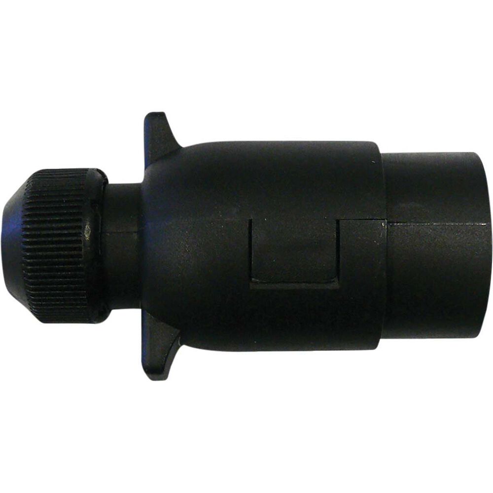 Blueline 7 Pin Trailer Plug Large BLPL3