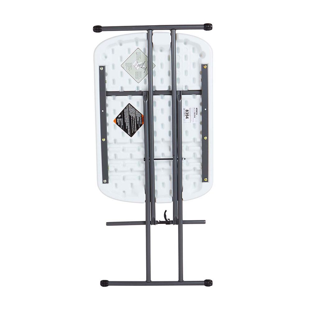 Lifetime Personal Blow Mould Table