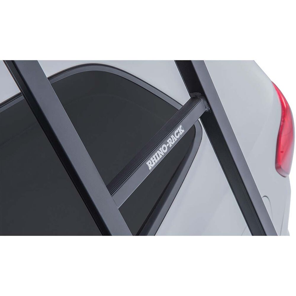 Rhino Rack Aluminium Folding Ladder