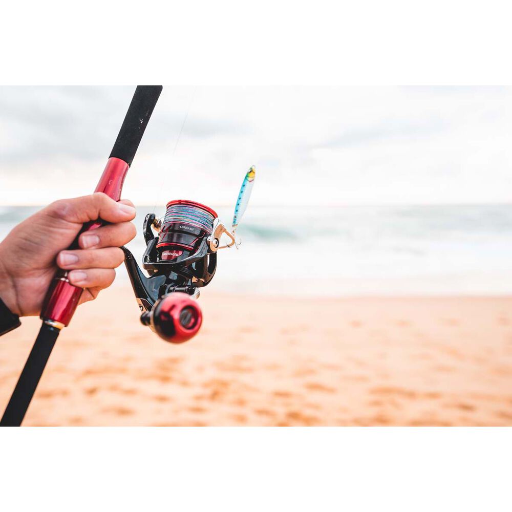 Daiwa 22 Maverick MQ Spinning Reel 6000 XH