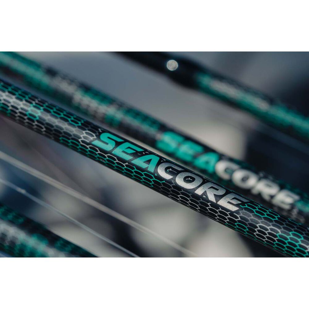 Nomad Seacore Inshore Spinning Rod