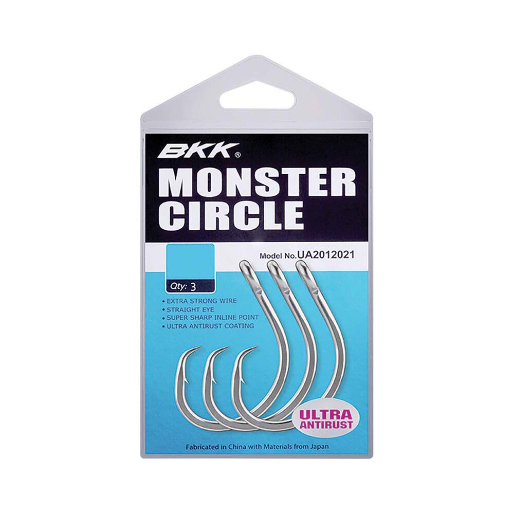 BKK Monster Circle Hook