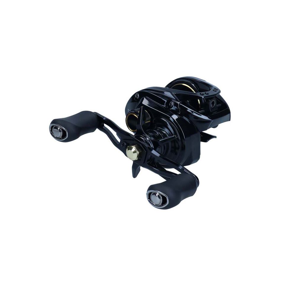 Daiwa PT 100H Baitcaster Reel