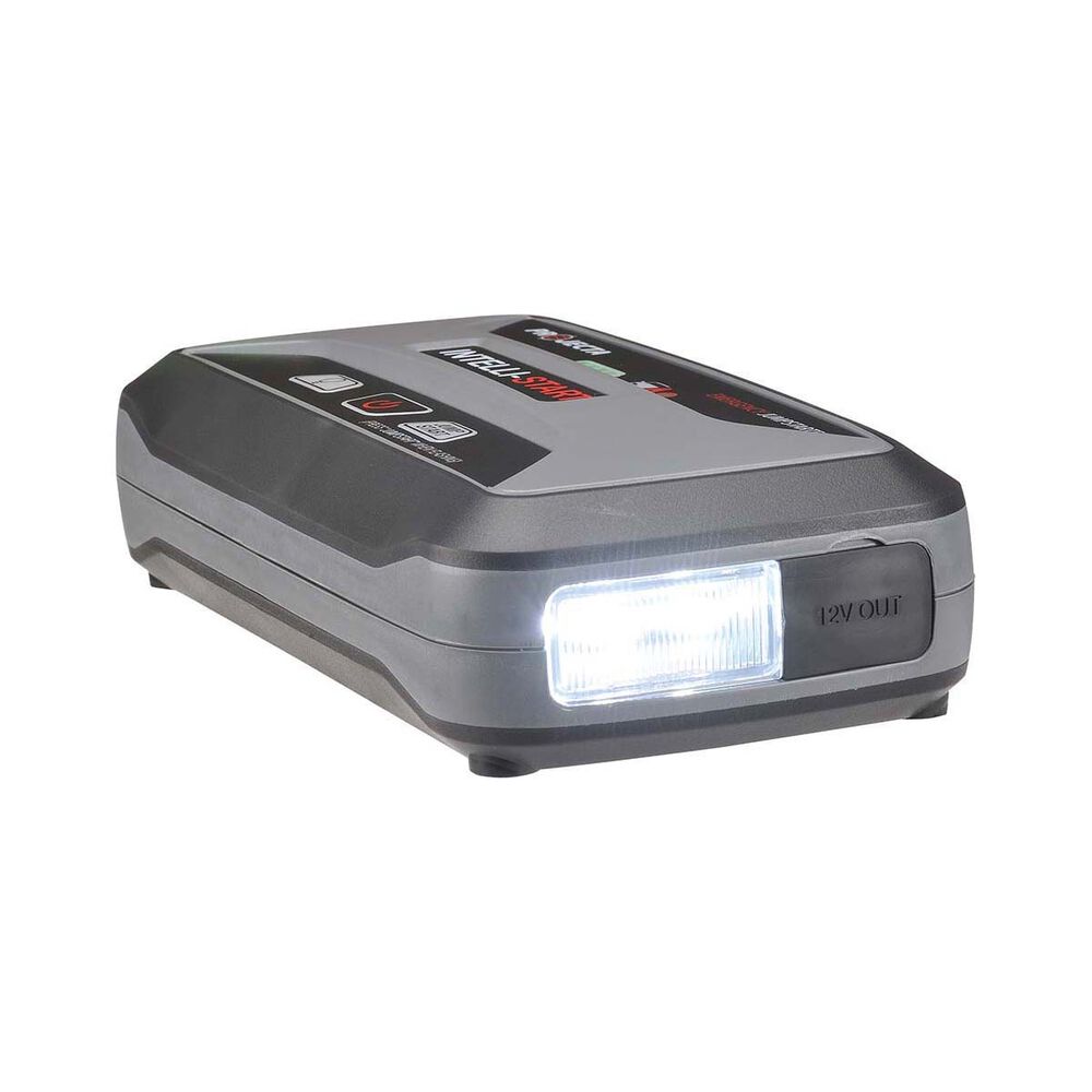 Projecta Intelli-Start 12V 900A Lithium Emergency Jump Starter and Power Bank