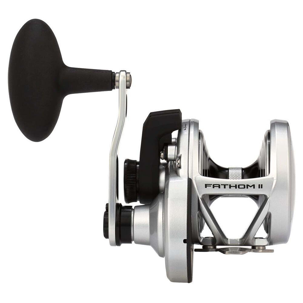 PENN Fathom II LD CV25 Overhead Reel