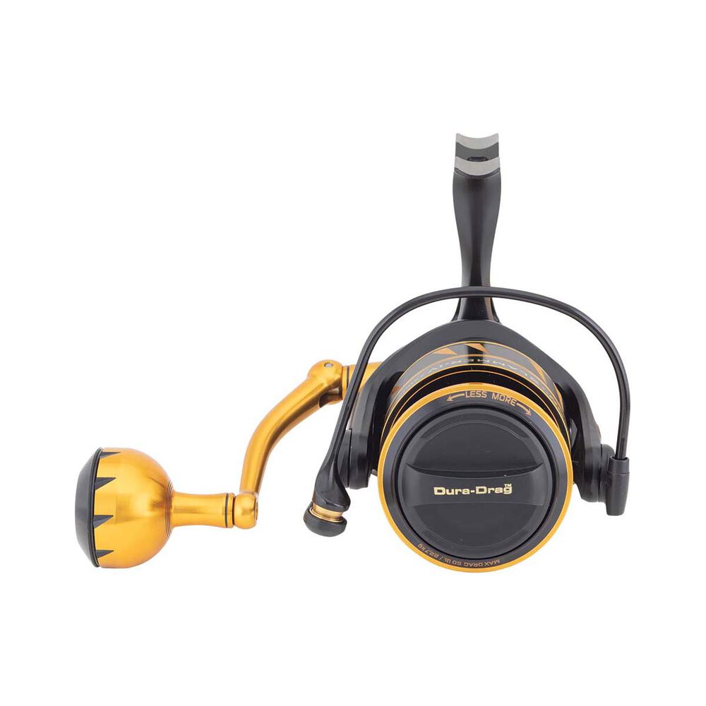 Penn Slammer IV 4500 HS Spinning Reel