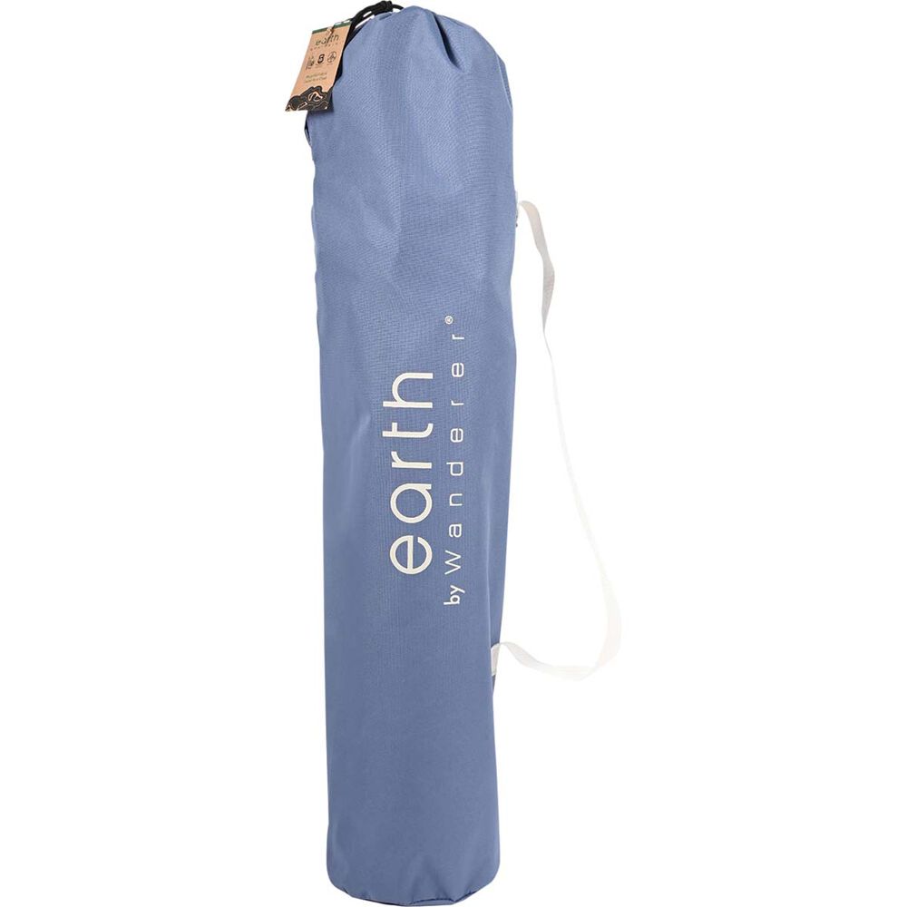 earth by Wanderer® REPREVE® Recycled Fabric Cooler Arm Chair 120kg