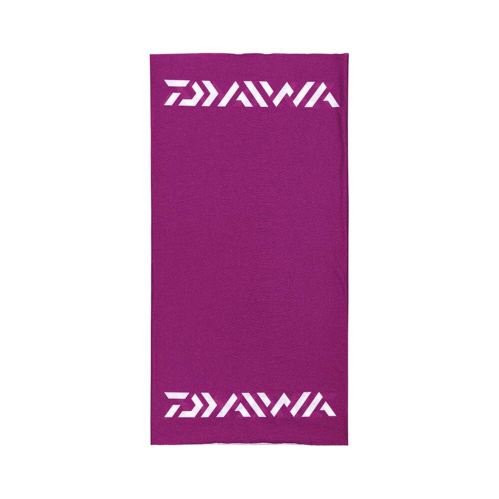 Daiwa Women's Logo Multiscarf