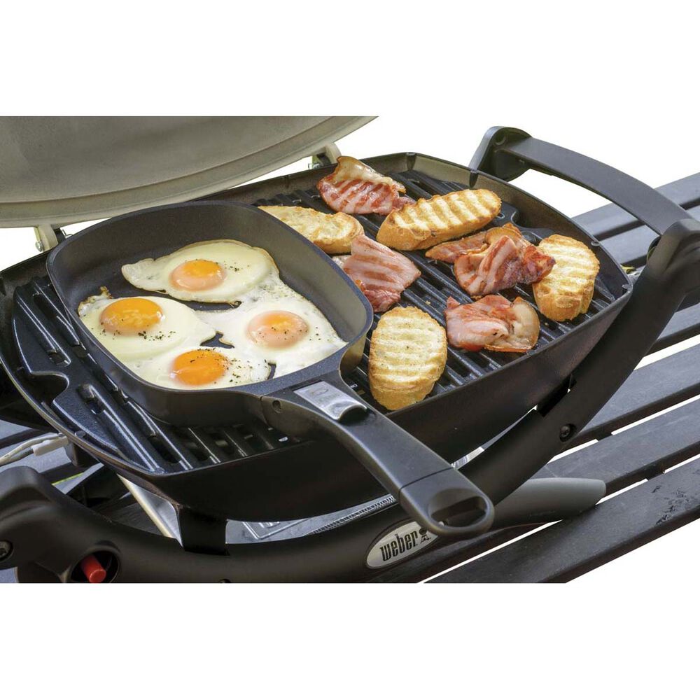Weber Small Frying Pan