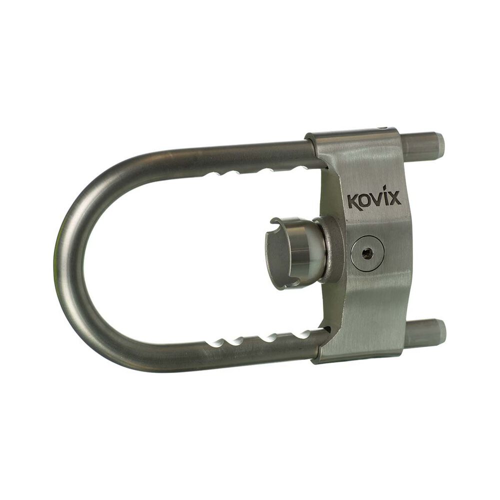 Kovix Alarmed Trailer Lock