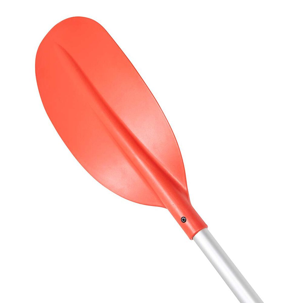 Glide Straight Kayak Paddle 2.18m