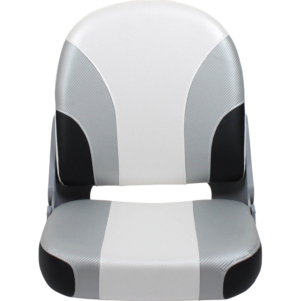 Bowline Angler Boat Seat