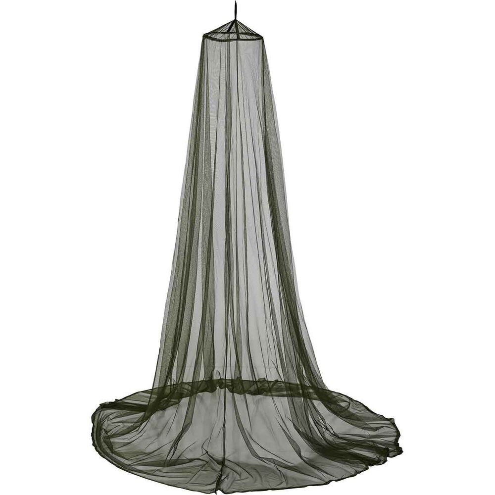 Elemental Single Circular Mosquito Net