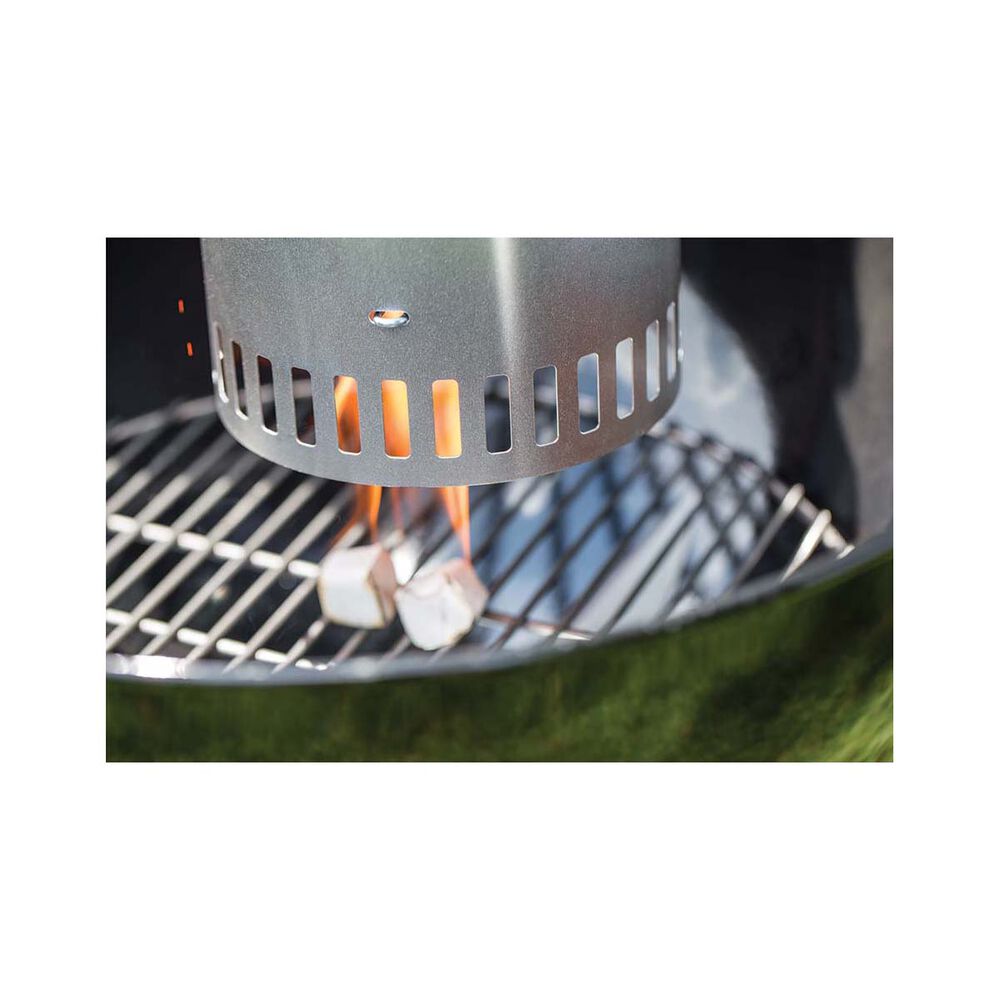 Weber Rapidfire Chimney Starter