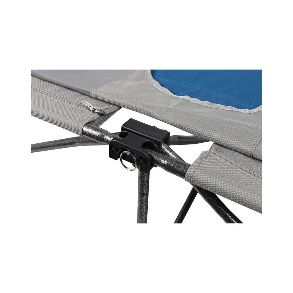 Wanderer Express Quick Fold King Single Stretcher