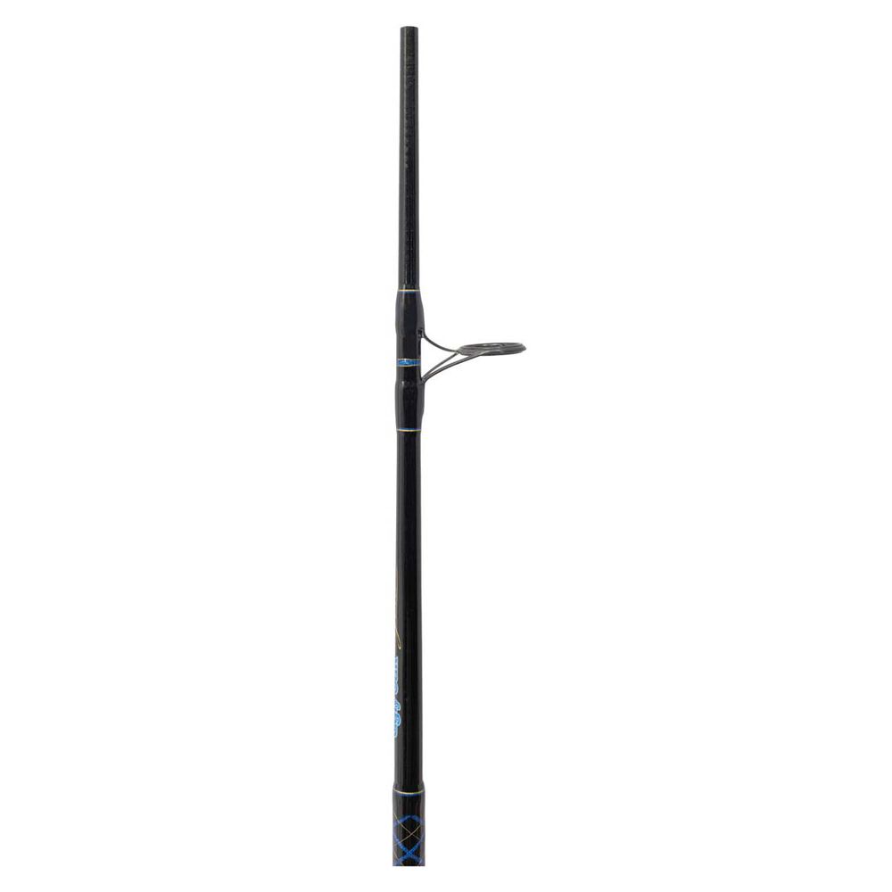 PENN Wrath II Gold Spinning Combo