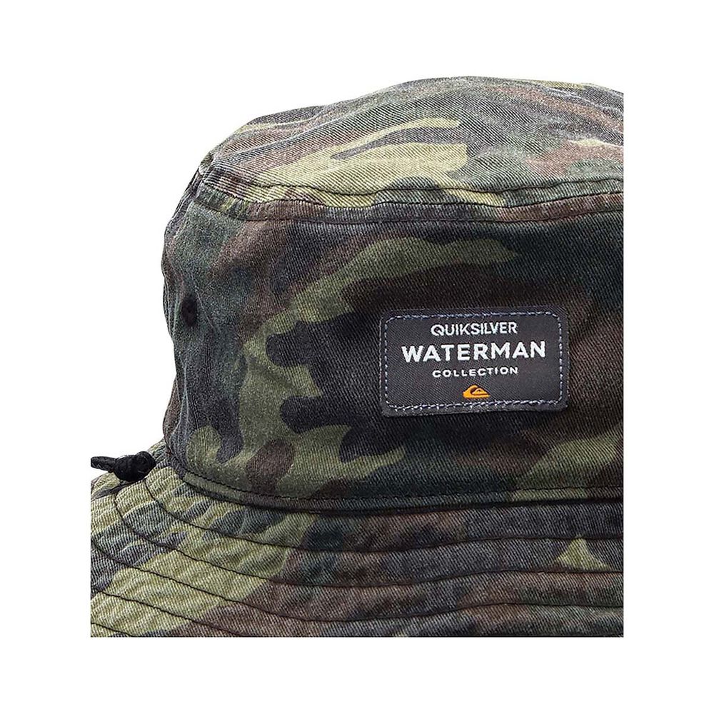 Quiksilver Men's Vice Breaker Bucket Hat