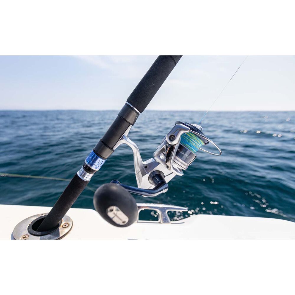 Shimano Extraction Spinning Rod