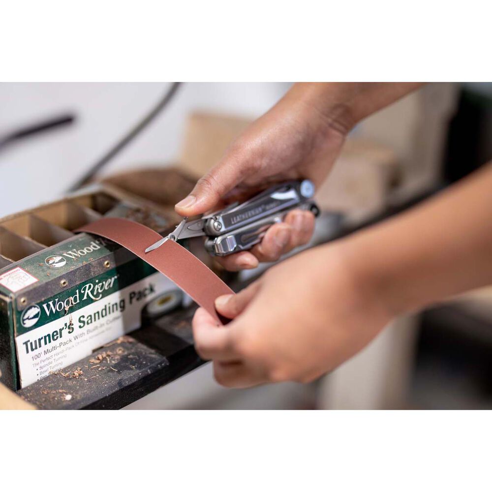 Leatherman Wave Plus 18 in One Multi-Tool
