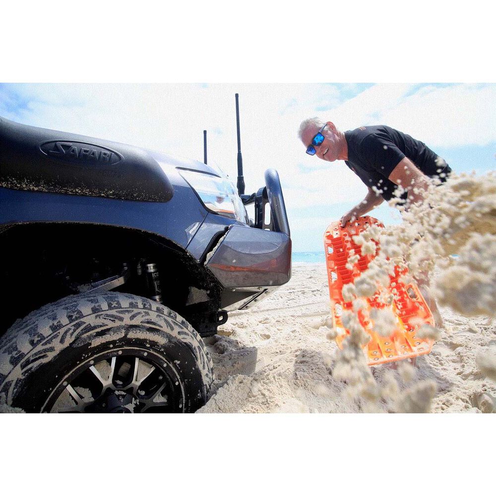 Maxtrax Recovery Tracks - Orange, Pair