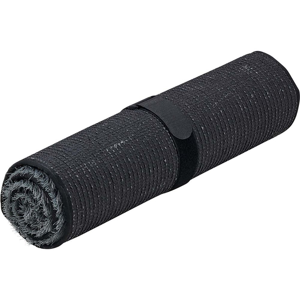 Companion Dust Off Mat Grey 65x50cm