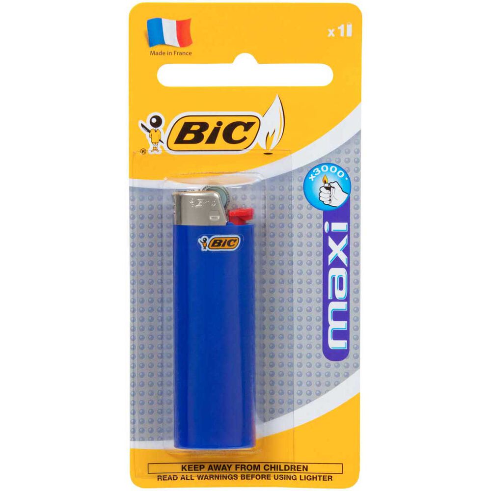 Pocket Lighter