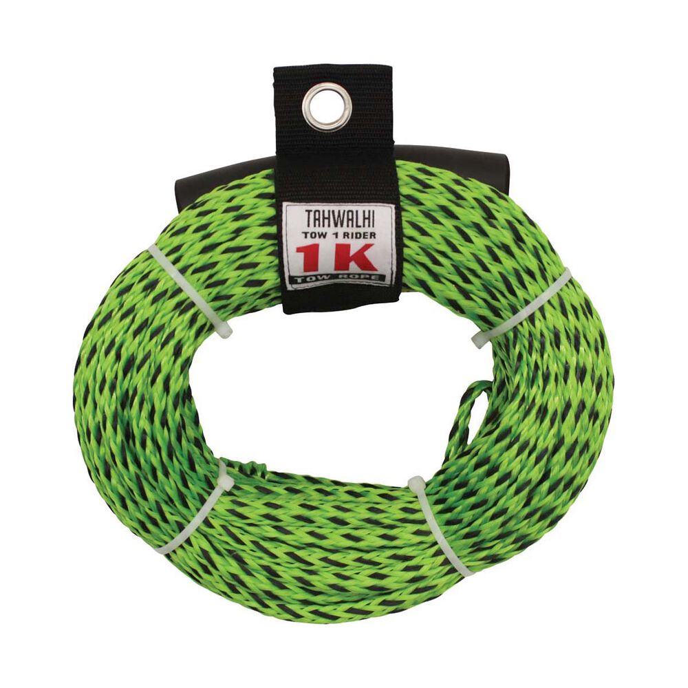 Tahwalhi Tow Tube 1P Rope