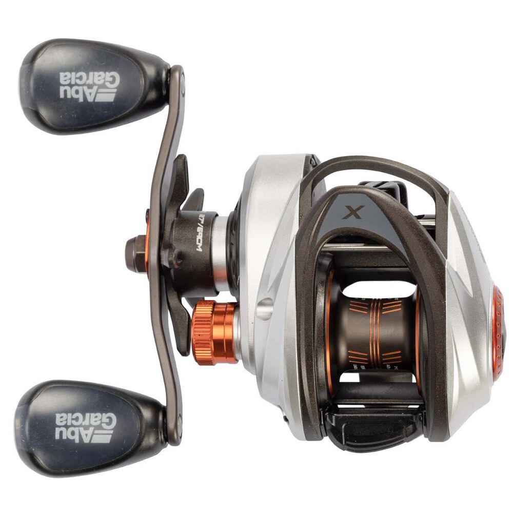 Abu Garcia Revo5 X Baitcaster Reel
