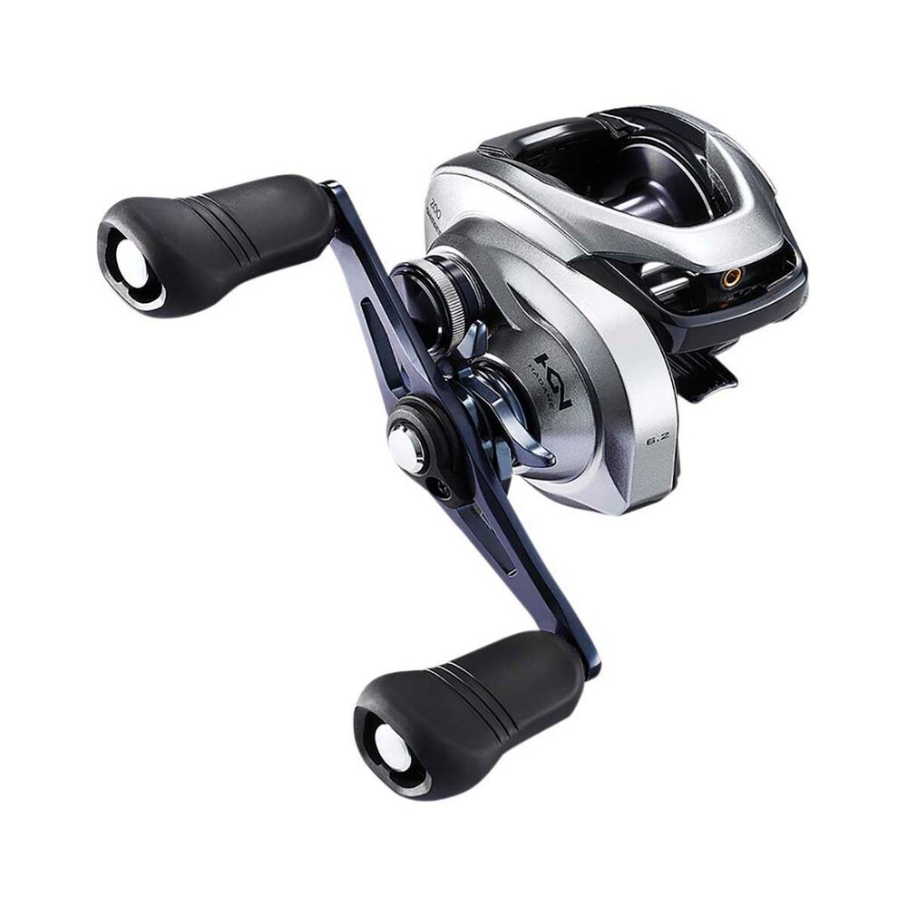 Shimano Tranx Baitcaster Fishing Reel 200HG