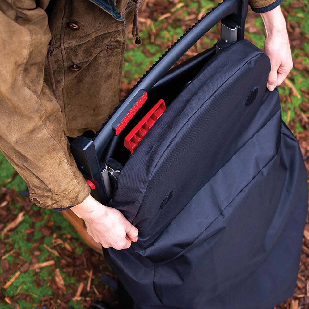 Weber Traveler Compact Cover