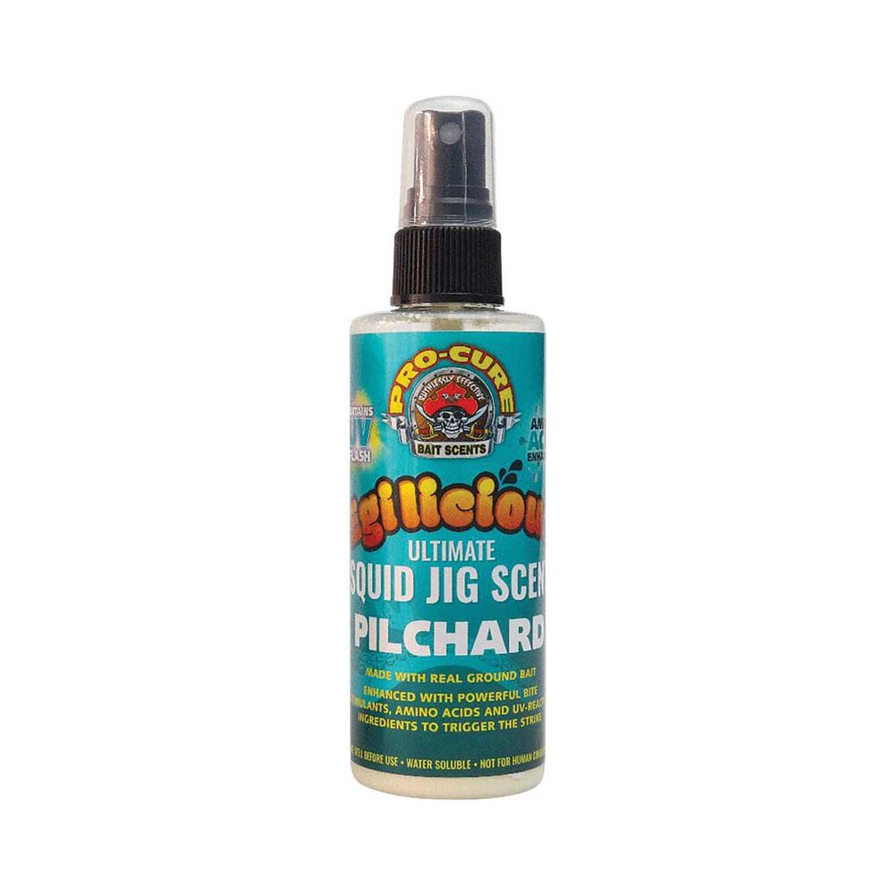 Pro-Cure EGI Scent Spray 115ml