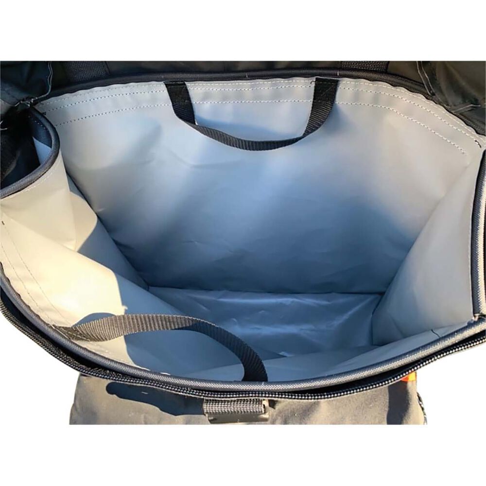 Drifta Canvas Wheel Cover Bag