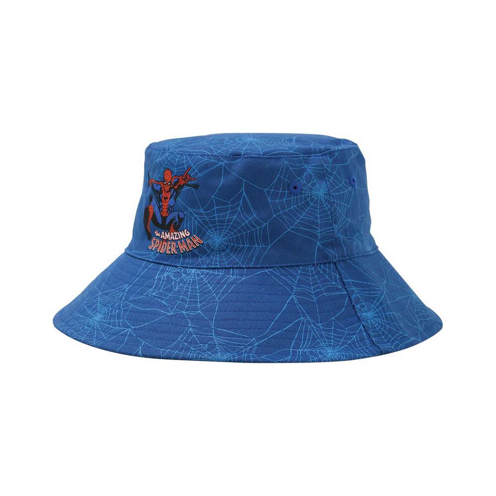 Disney Kids' Spider-Man Hat