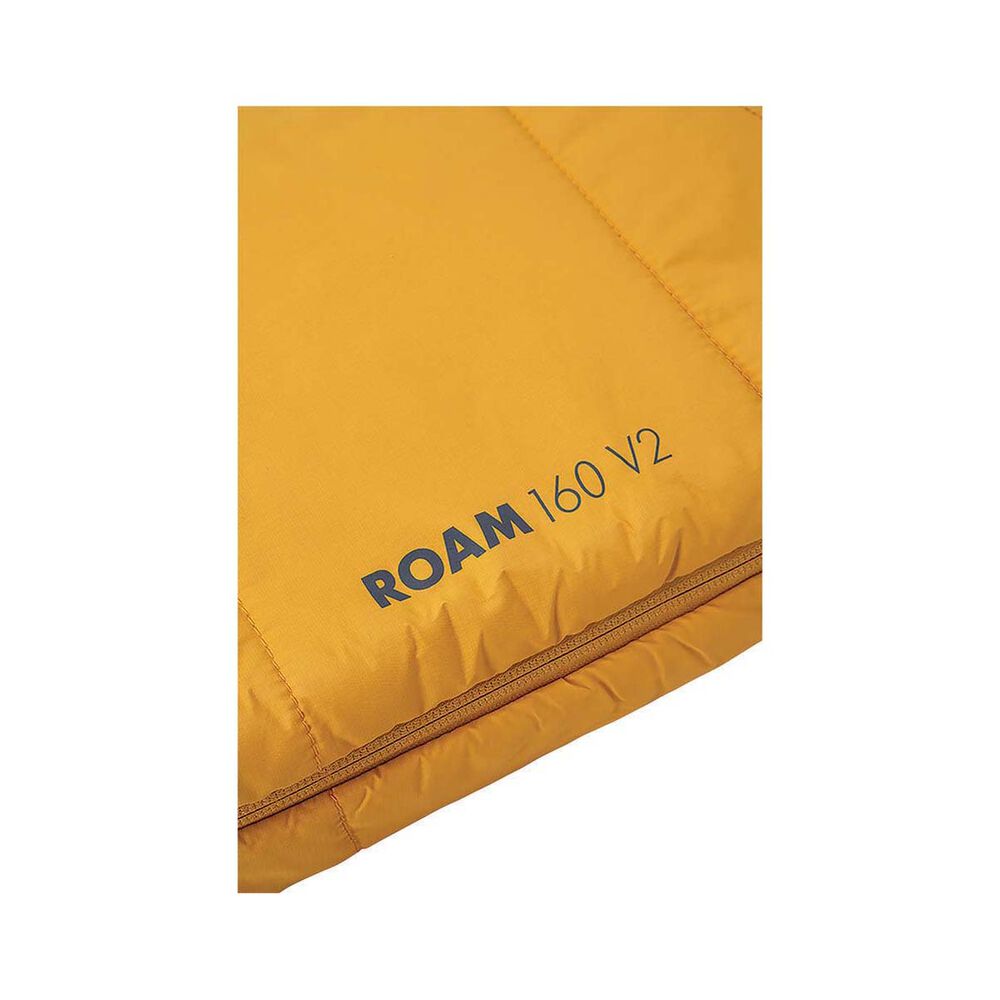 Macpac Kids' Roam 160 7.5°C Sleeping Bag